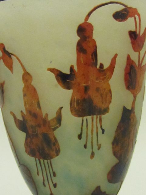 Vase „Fuchsia“